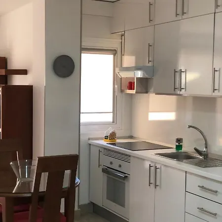 Tantulia Crissol 405 Apto 1 Hab Arona  Exterior foto