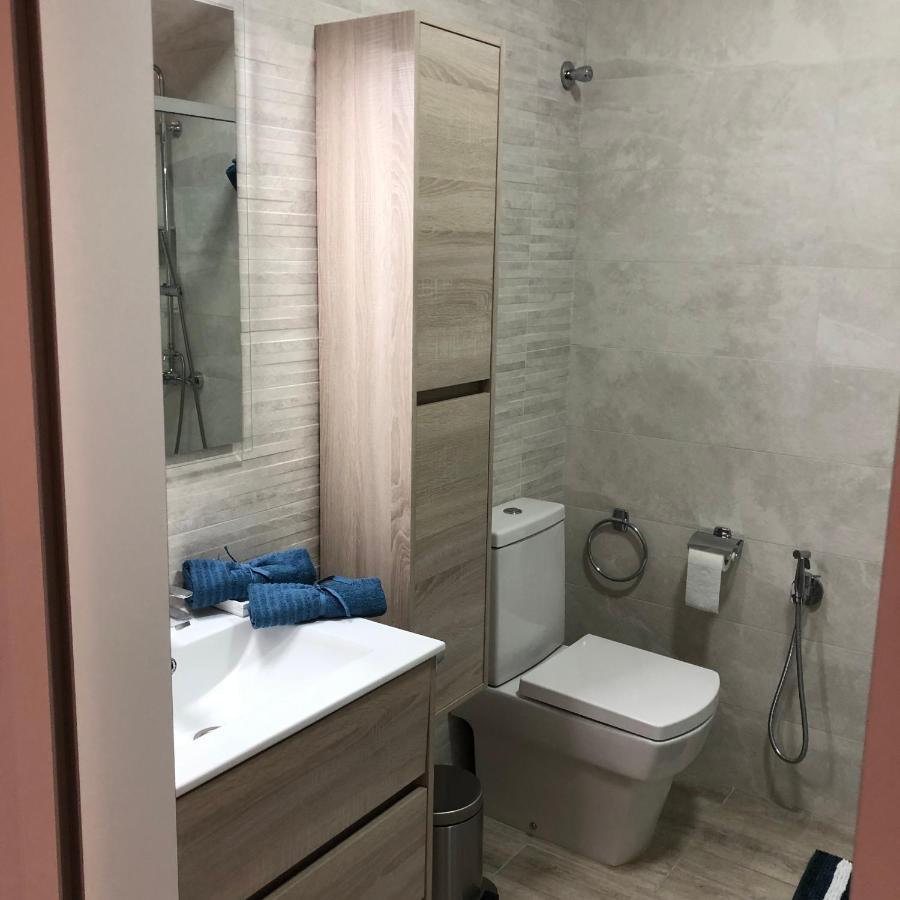 Appartement Tantulia Crissol 405 Apto 1 Hab