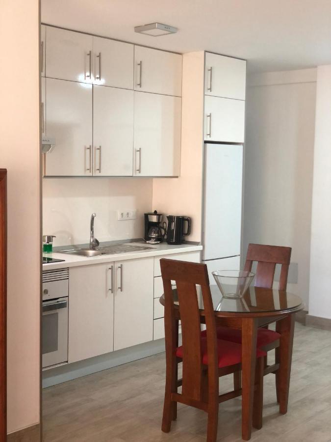 Tantulia Crissol 405 Apto 1 Hab Appartement *